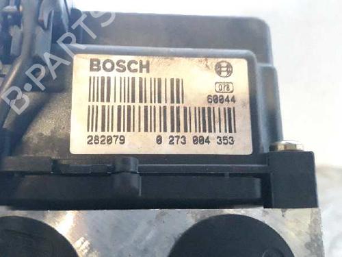 ABS pump CITROËN XSARA PICASSO (N68) 2.0 HDi | BP5794094M43 