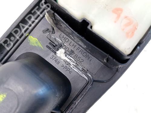 Left front window switch DODGE CALIBER 2.0 CRD | BP39448481I27 - Image 5