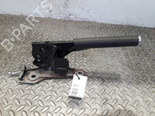 Hand brake CITROËN C4 CACTUS  | BP16028634I18 