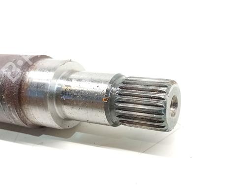 Right front driveshaft FORD FIESTA VI (CB1, CCN) 1.25 | BP40607931M39 - Image 6