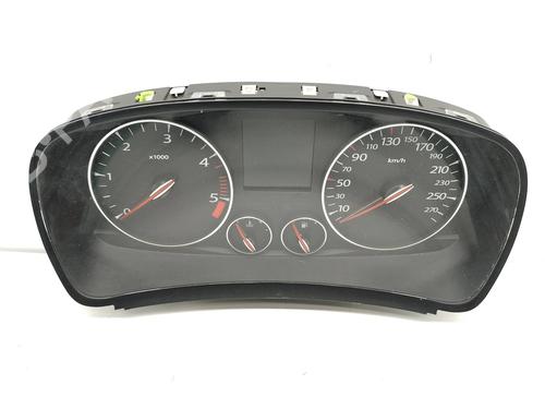 Cockpit RENAULT LAGUNA III (BT0/1) 1.5 dCi (BT00, BT0A, BT0T, BT1J) (110 hp) 18065384