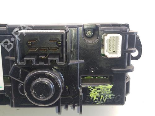 Climate control MERCEDES-BENZ CITAN MPV (W415) 109 CDI (415.703) | BP28320887I5 