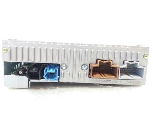 Electronic module OPEL ASTRA K (B16)  | BP3347171M83 