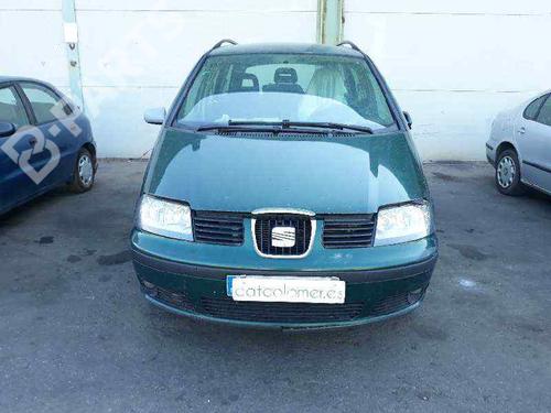 Used Parts SEAT ALHAMBRA (7V8, 7V9)  1.9 TDI  932358