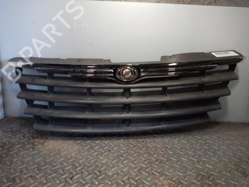 Grille CHRYSLER VOYAGER IV (RG, RS) 2.8 CRD (150 hp) 10675606