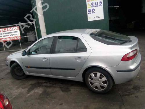 Control unit RENAULT LAGUNA II (BG0/1_) 1.9 dCi (BG08, BG0G) | BP3536439M11 