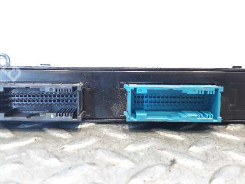 Electronic module BMW 3 (E90) 320 d | BP11672971M83 