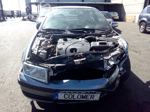 Left taillight SKODA OCTAVIA I (1U2) 1.9 TDI | BP3053362C34 