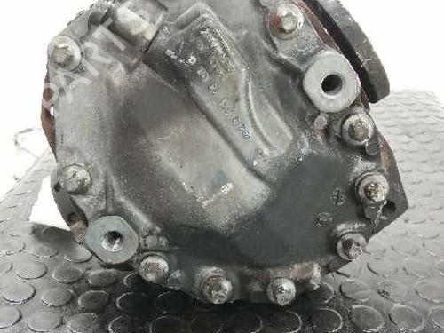 Rear differential MERCEDES-BENZ C-CLASS (W203)  | BP4897252M24 