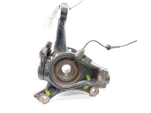 Used Left front steering knuckle Left front steering knuckle CITROËN C5 III (RD_) 2.0 HDi 165 (RDRHHA, RDRHH8) (163 hp) 40498553 40498553