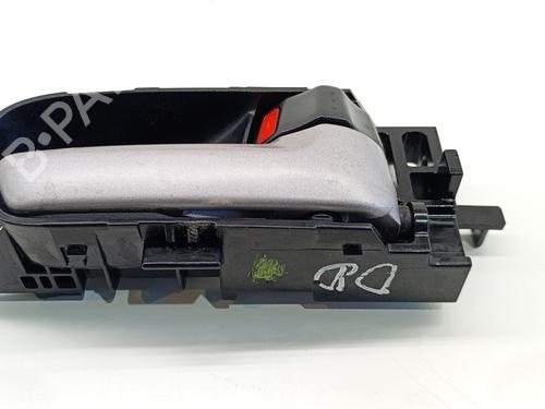 Front right interior door handle SUZUKI GRAND VITARA II (JT, TE, TD) 1.9 DDiS All-wheel Drive (JT419, TD44, JB419WD, JB419XD,... | BP36701111I14 - Image 2