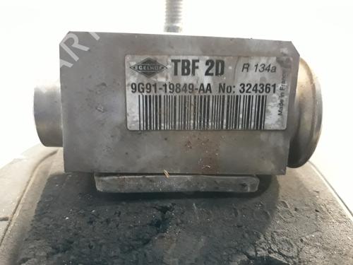 Air conditioning evaporator FORD MONDEO IV (BA7)  | BP11674045M109 