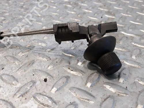 Left mirror SEAT CORDOBA (6L2) 1.9 TDI | BP3054136C26 