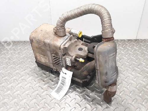 Elektronisk modul MERCEDES-BENZ E-CLASS (W211)  | BP14235676M83 
