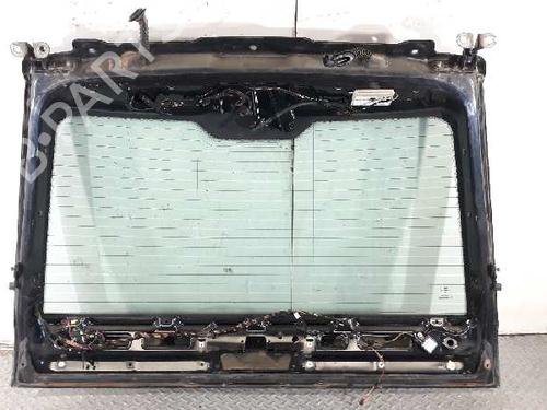 Tailgate LAND ROVER RANGE ROVER III (L322)  | BP7158530C6 