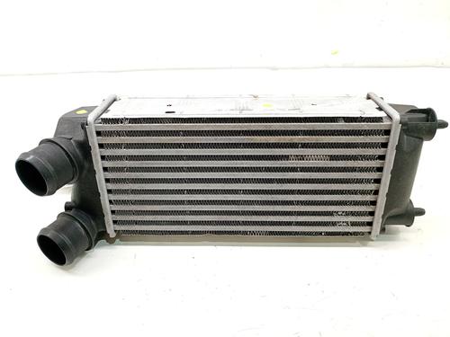 Used Intercooler Intercooler CITROËN C4 II (NC_) 1.6 BlueHDi 100 (99 hp) 40237941 40237941