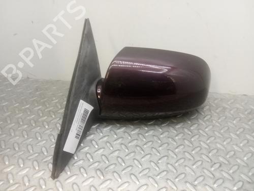 Used Left mirror HYUNDAI SONATA V (NF) 2.0 CRDi (140 hp) 10739945