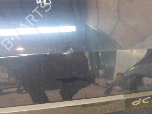 Right front door RENAULT MEGANE II (BM0/1_, CM0/1_) 1.5 dCi (BM02, BM13, BM2A, CM02, CM13) | BP3041803C3 
