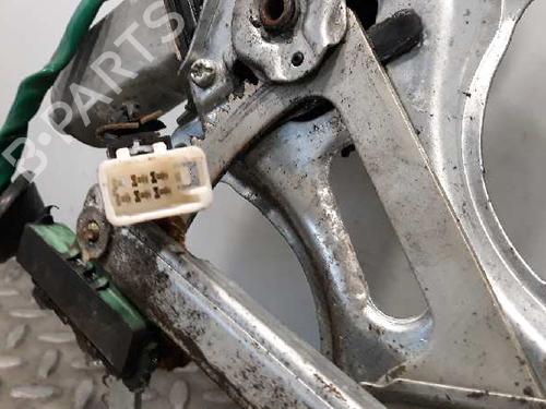 Front right window mechanism LEXUS GS (_S16_) 430 (UZS161_, UZS161R) | BP7171058C23 