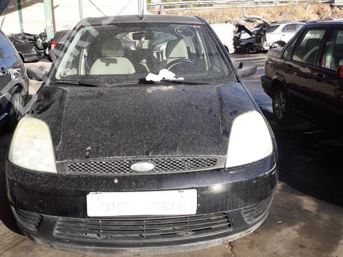 Used Parts FORD FIESTA V (JH_, JD_)  1.3  1155330