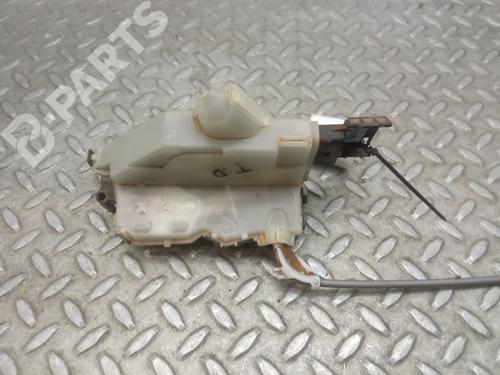 Used Rear right lock Rear right lock CITROËN C4 CACTUS 1.6 BlueHDi 100 (99 hp) 9431784 9431784