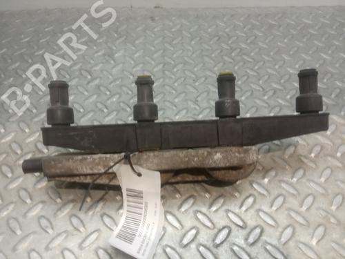 Used Ignition coil SKODA FABIA I (6Y2) 1.4 (68 hp) 10528487
