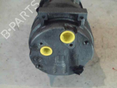 AC compressor RENAULT MEGANE I Coach (DA0/1_)  | BP3062984M34 