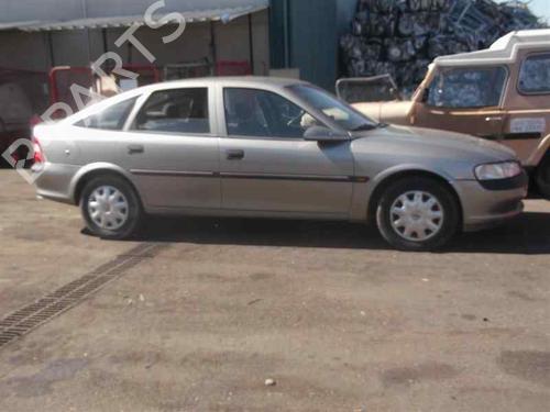 Cylinder head OPEL VECTRA B Hatchback (J96)  | BP10980024M5 