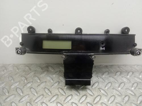 Used Display monitor SSANGYONG REXTON / REXTON II (GAB_) [2002-2025]  9174439