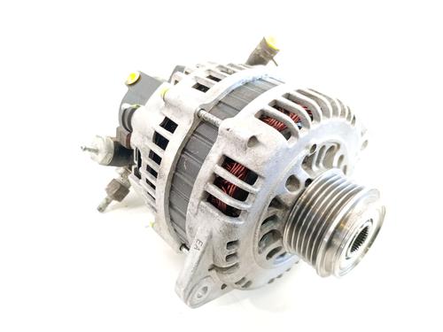 alternator-opel-astra-h-a04-2004-2005-2006-2007-2008-2009-2010-2011-2012-2013-2014-39436149 main image