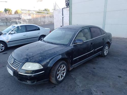 Gearbox VW PASSAT B5.5 (3B3)  | BP19407638M3 