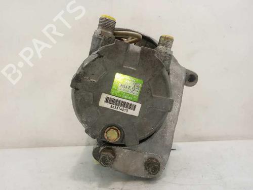 AC compressor SUZUKI VITARA (ET, TA, TD)  | BP4592598M34 