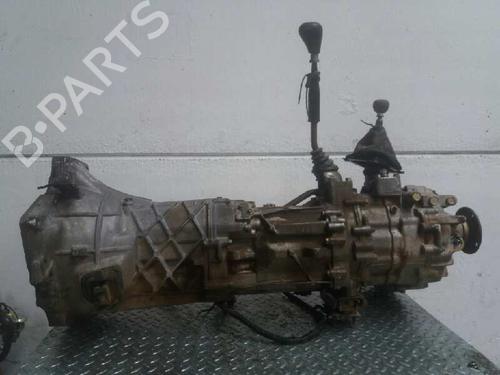 Gearbox KIA SPORTAGE SUV (K00) 2.0 TD 4WD | BP6121034M3 