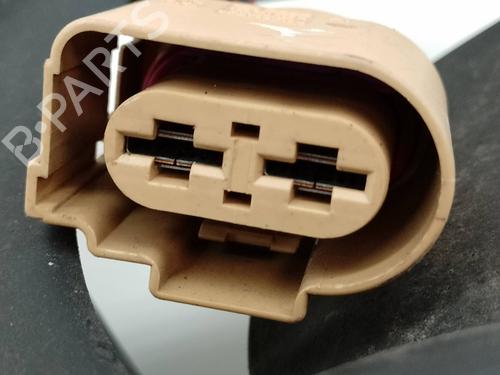 Køleventilator elektrisk AUDI A2 (8Z0) 1.4 | BP18960094M35 