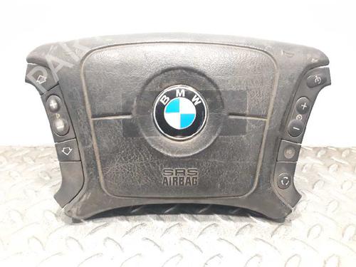 Used Driver airbag BMW 7 (E38) 740 i, iL (286 hp) 3033773