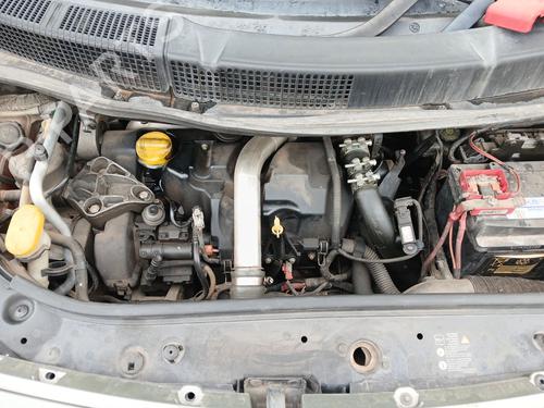 Used Engine CITROËN C3 I (FC_, FN_) 1.4 i (73 hp) 31807842