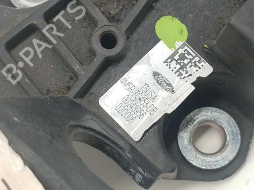 Gearstang FORD FOCUS II (DA_, HCP, DP) 1.6 TDCi | BP28041307M90 
