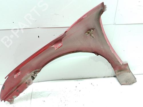 Right front fenders SUZUKI SWIFT III (MZ, EZ)  | BP29851229C42