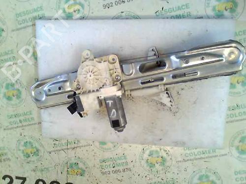 Used Rear right window mechanism OPEL VECTRA C Estate (Z02) 2.2 DTI (F35) (125 hp) 3068058