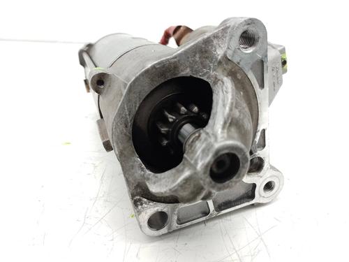 Starter RENAULT SCÉNIC II (JM0/1_)  | BP18065586M8 