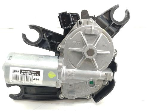 Motor limpa vidros traseiro Motor limpa vidros traseiro PEUGEOT 2008 I (CU_) 1.6 BlueHDi 100 (100 hp) 34194088 34194088