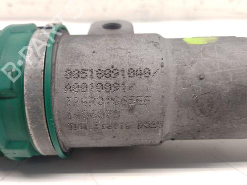 Steering rack FIAT BRAVO II (198_) 1.4 (198AXA1B) | BP30144237M22 