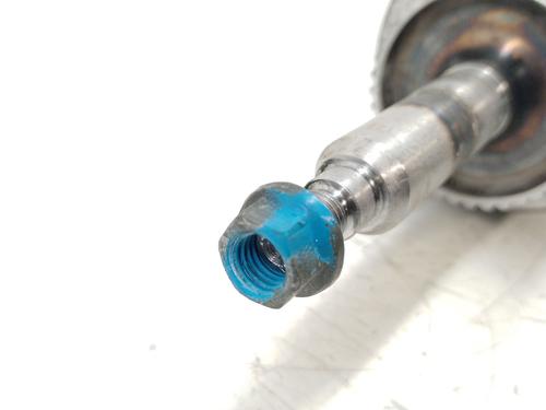 Antriebswelle links vorne SSANGYONG KYRON 2.0 Xdi | BP29887038M38 