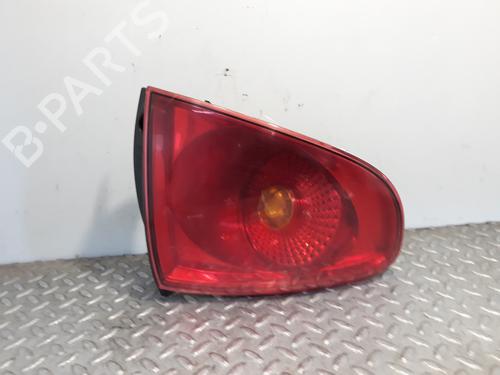 Used Left taillight SEAT ALTEA (5P1) 1.9 TDI (105 hp) 8543044
