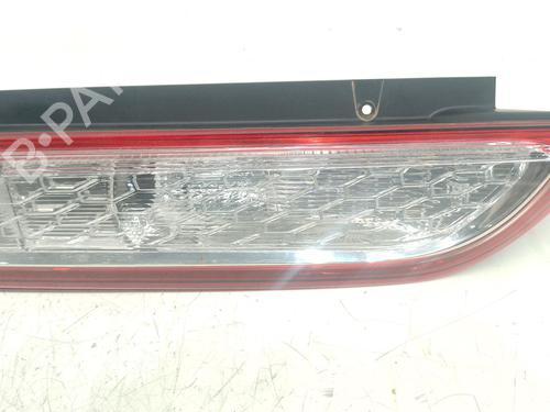 Left taillight FORD FOCUS II (DA_, HCP, DP) 1.6 TDCi | BP31807804C34 - Image 2