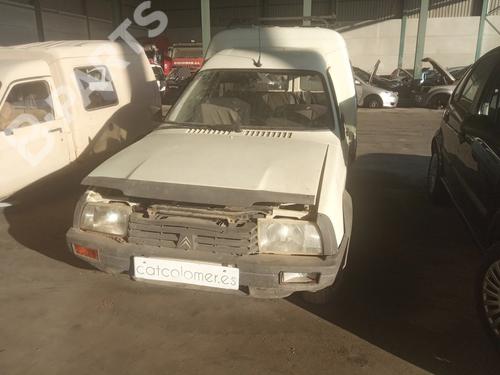 Used Parts CITROËN C15 Box Body/MPV (VD_)  1.8 D  1127324