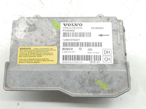 Used ECU airbags ECU airbags VOLVO XC70 II (136) [2007-2016] 32710038 32710038