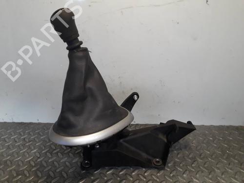 Gear lever NISSAN QASHQAI / QASHQAI +2 I (J10, NJ10, JJ10E)  | BP15560784M90 