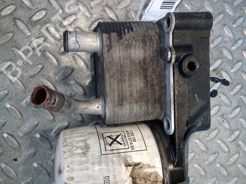 Oliekøler FORD TRANSIT CONNECT (P65_, P70_, P80_) 1.8 Di | BP14237777M33 
