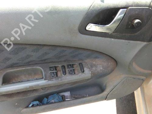Right mirror SKODA OCTAVIA I (1U2)  | BP3550805C27 